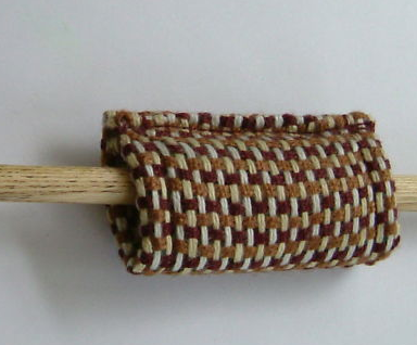Billiard/Pool/Snooker Towel Cloth Cue Shaft Slicker Burnisher Cue Shaft Cleaner Polisher