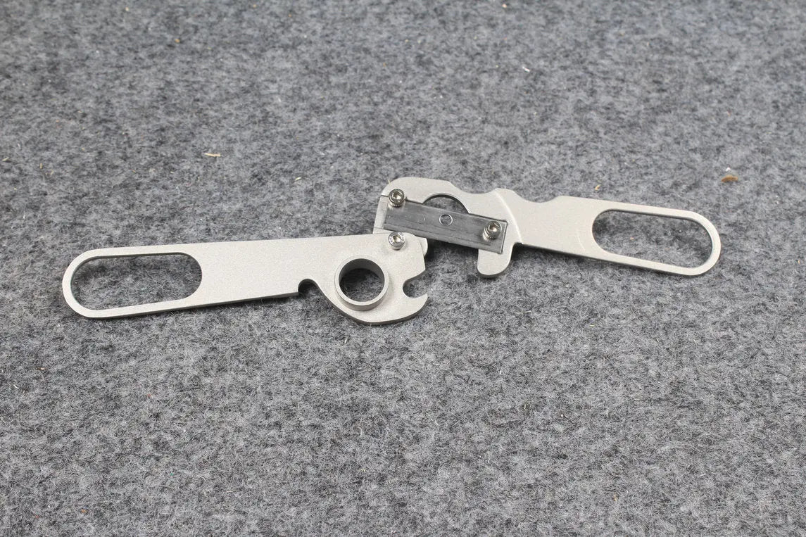 billiard cue tip scissors, tip repair tools