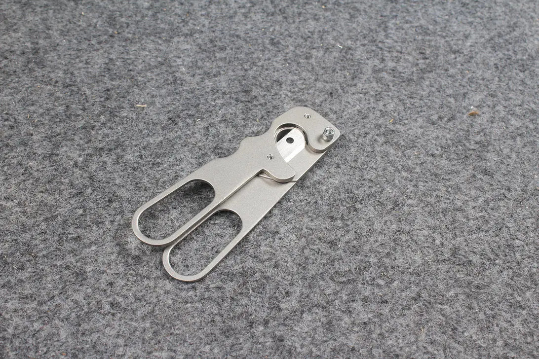 billiard cue tip scissors, tip repair tools