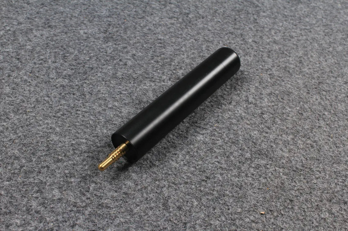 deroo snooker cues telescopic extension, mini butt - various length