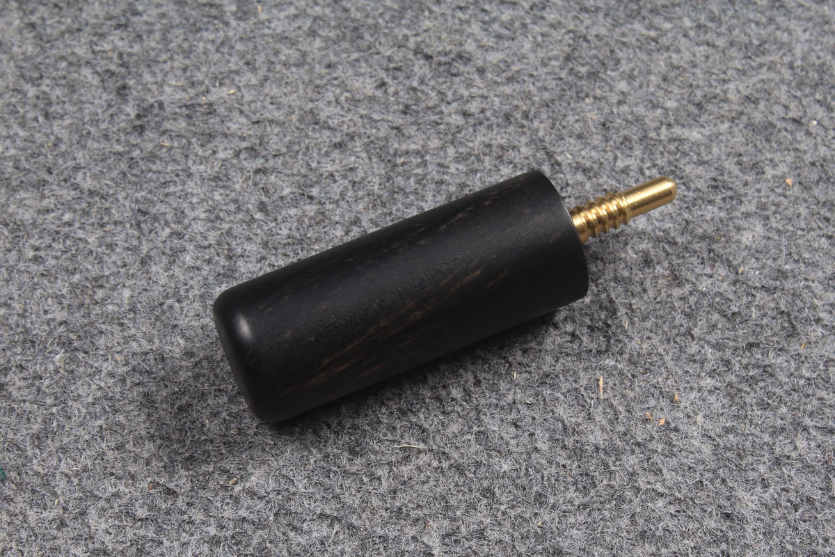 deroo snooker cues telescopic extension, mini butt - various length