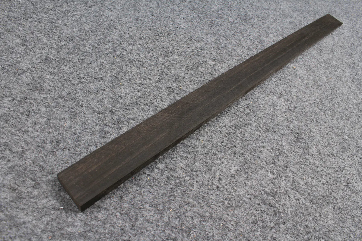 snooker cue butt making material ebony splice a grade