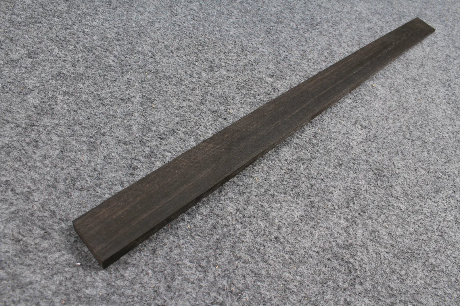 snooker cue butt making material ebony splice a grade