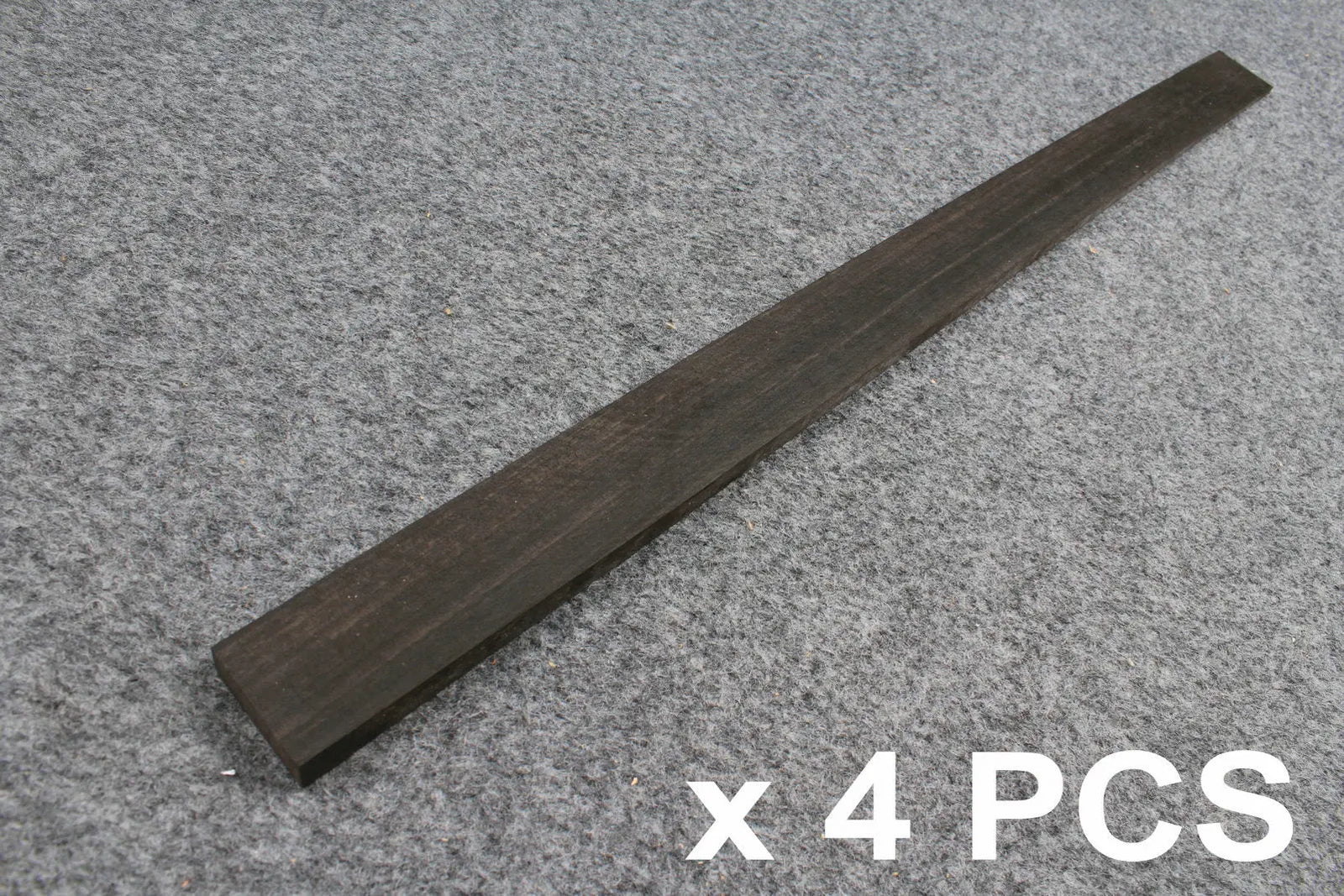 snooker cue butt making material ebony splice a grade