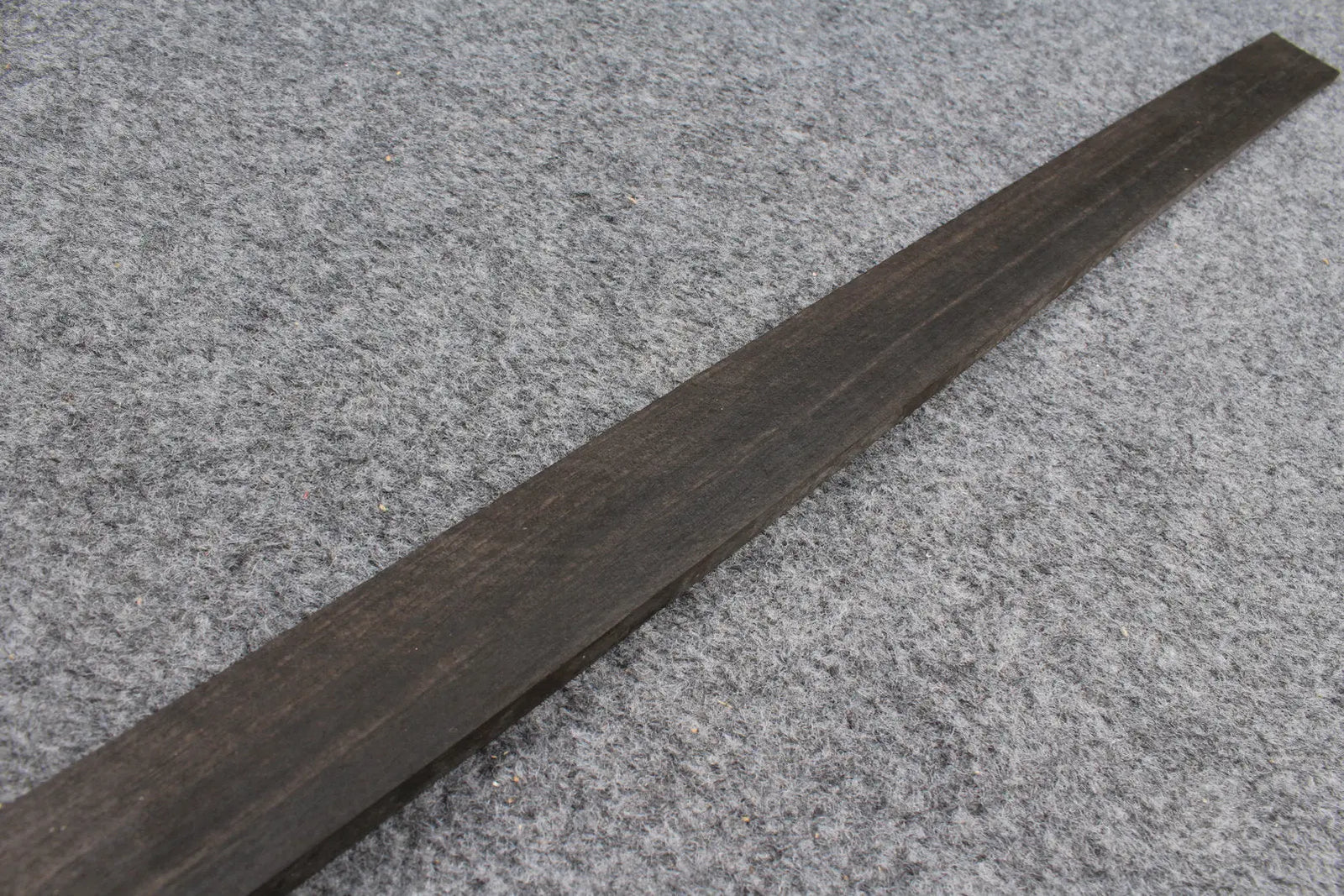 snooker cue butt making material ebony splice a grade
