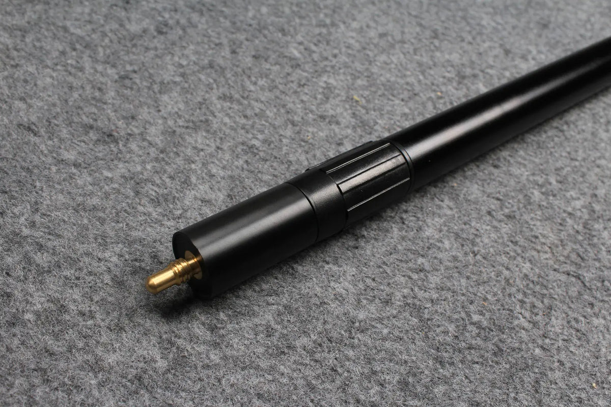 18" ~30.5 " tele. extension for snooker cue