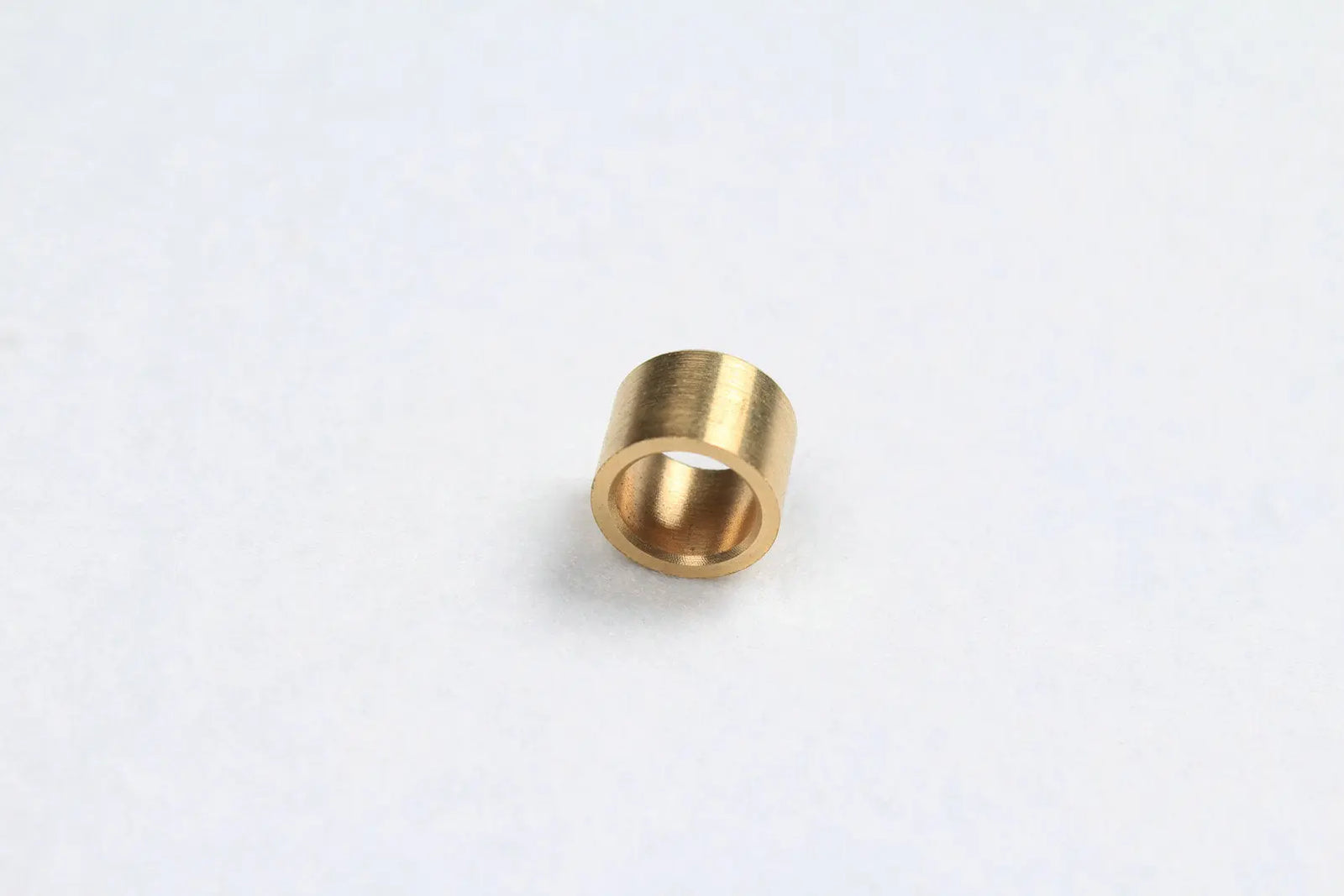 brass ferrules for snooker / pool cue ferrules various size  without internal threaded