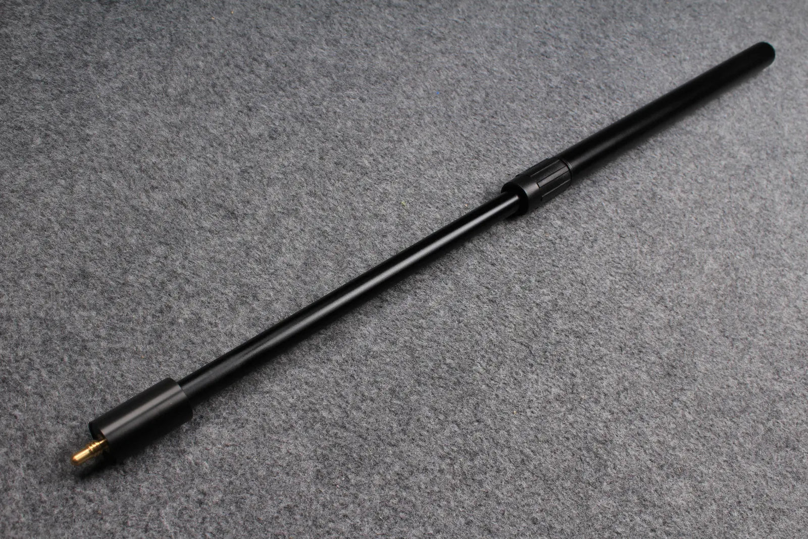 18" ~30.5 " tele. extension for snooker cue