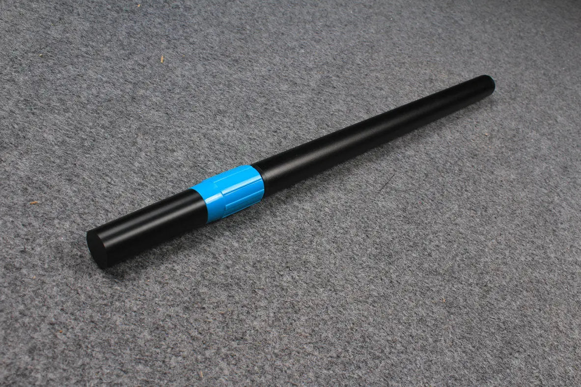 snooker cues telescopic extension, mini butt without joint - various length