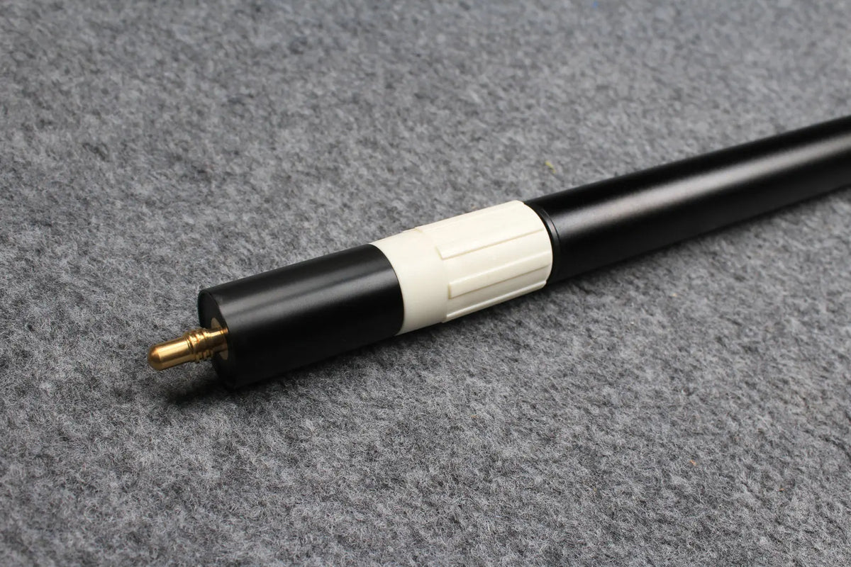 18" ~30.5 " tele. extension for snooker cue