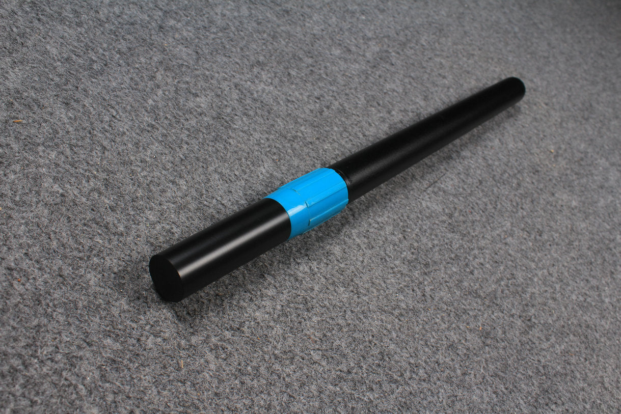 snooker cues telescopic extension, mini butt without joint - various length