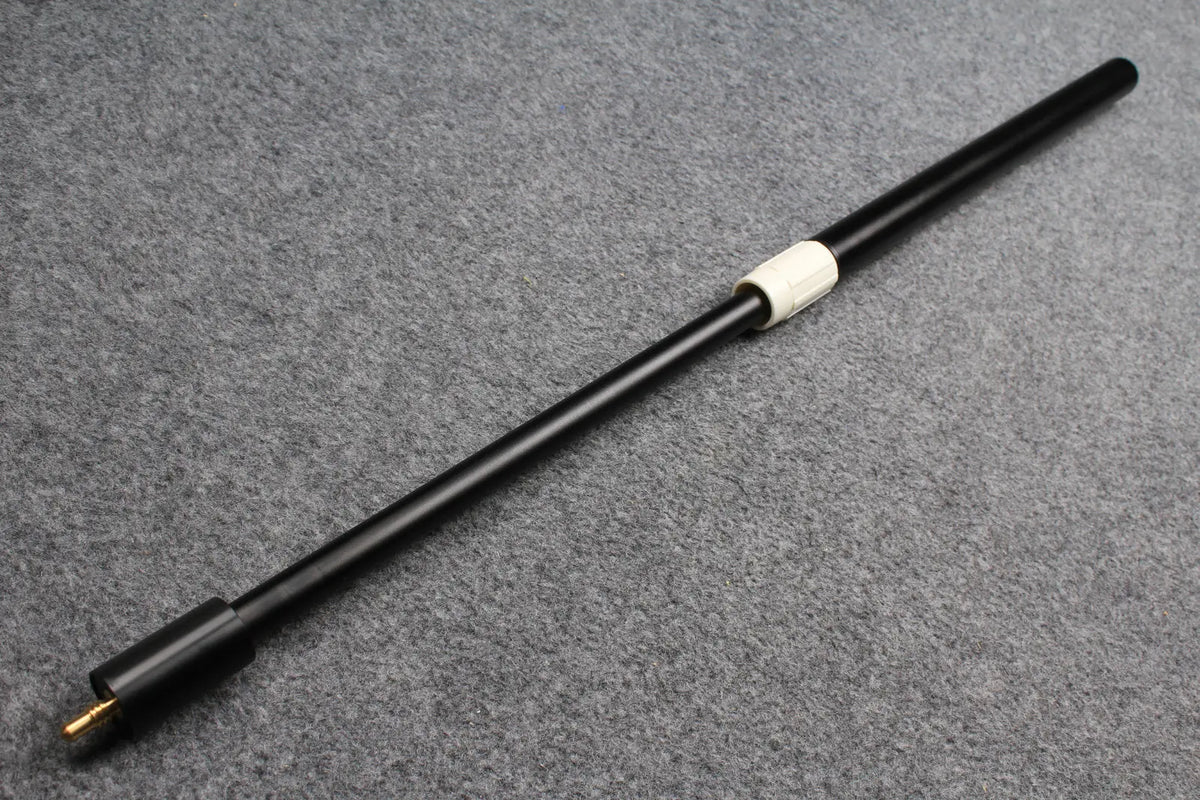 18" ~30.5 " tele. extension for snooker cue