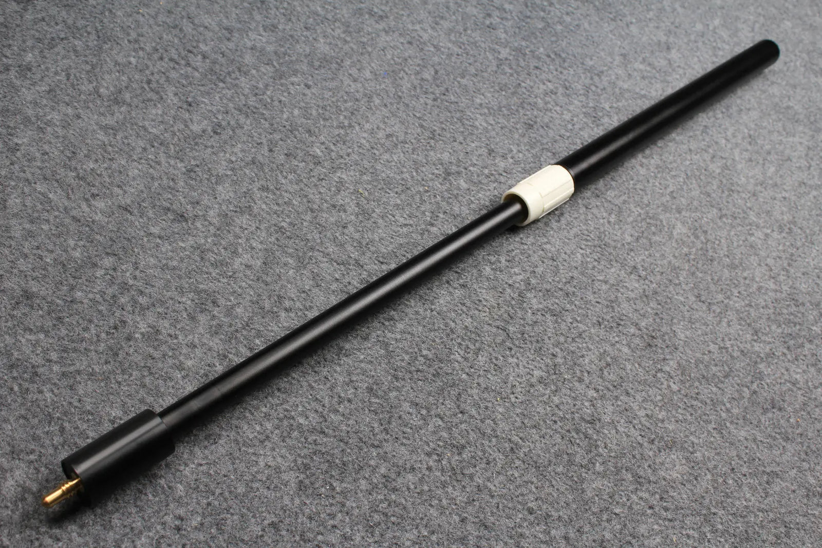18" ~30.5 " tele. extension for snooker cue