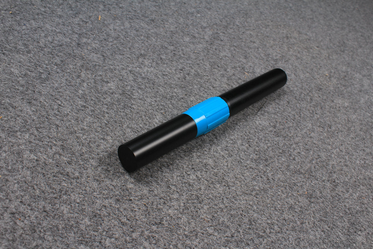 snooker cues telescopic extension, mini butt without joint - various length