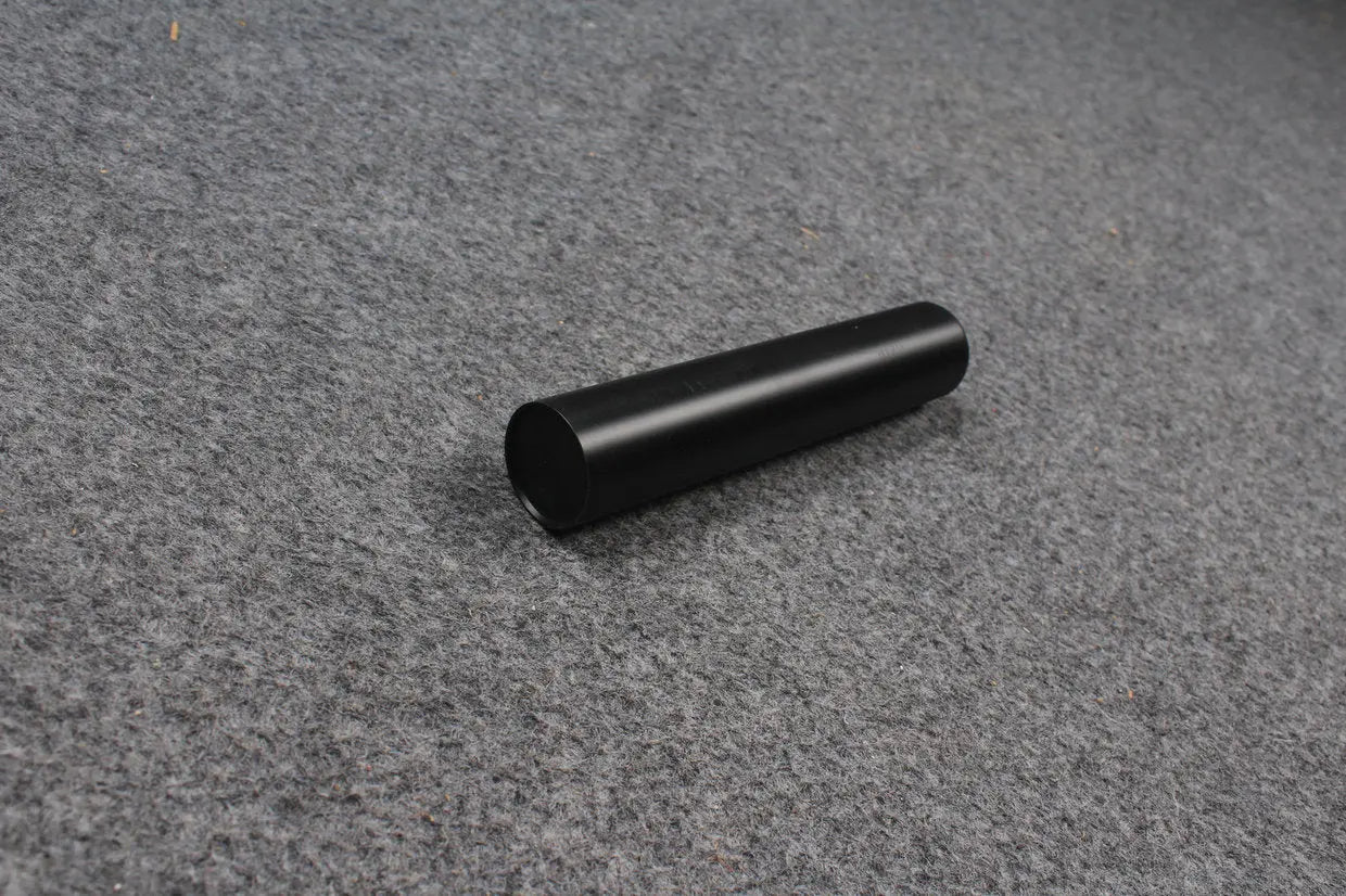 snooker cues telescopic extension, mini butt without joint - various length