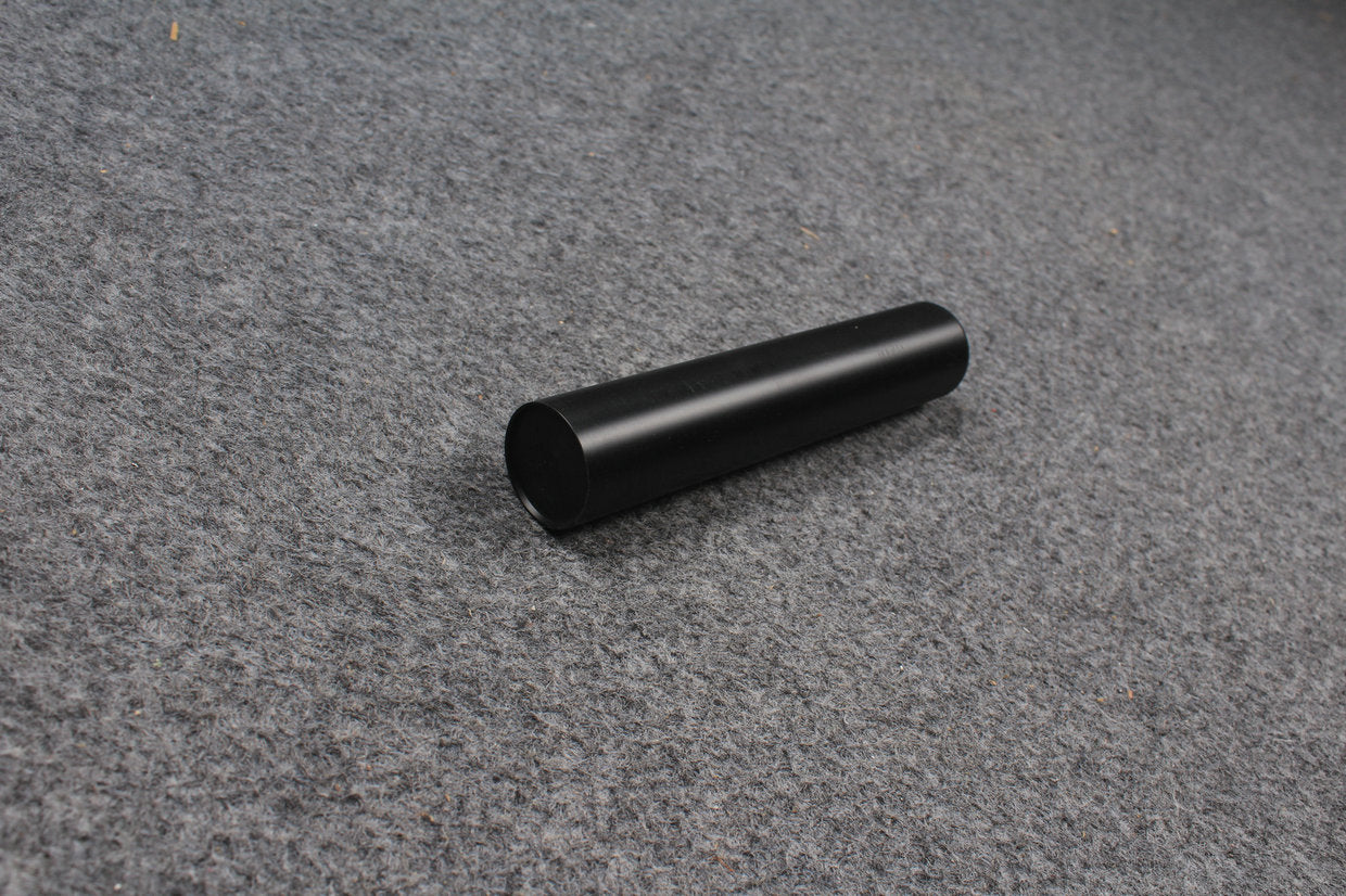 snooker cues telescopic extension, mini butt without joint - various length