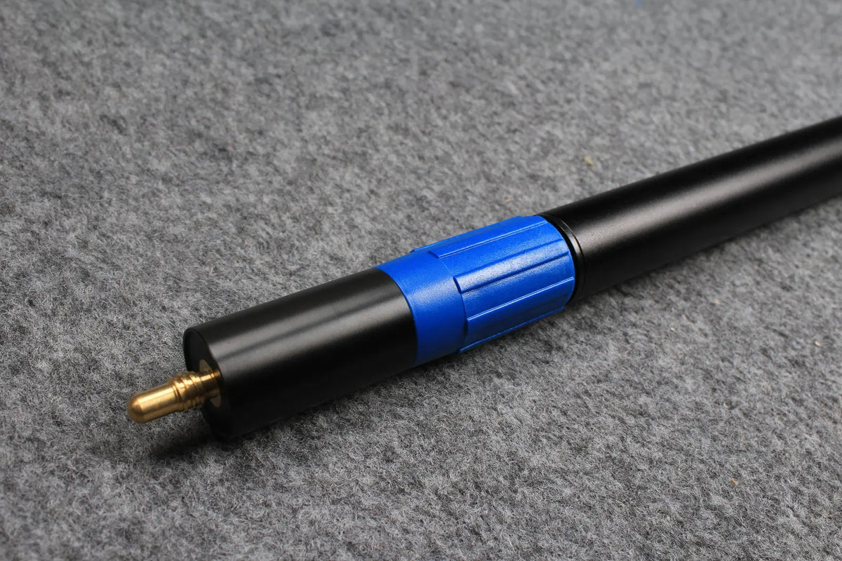 18" ~30.5 " tele. extension for snooker cue