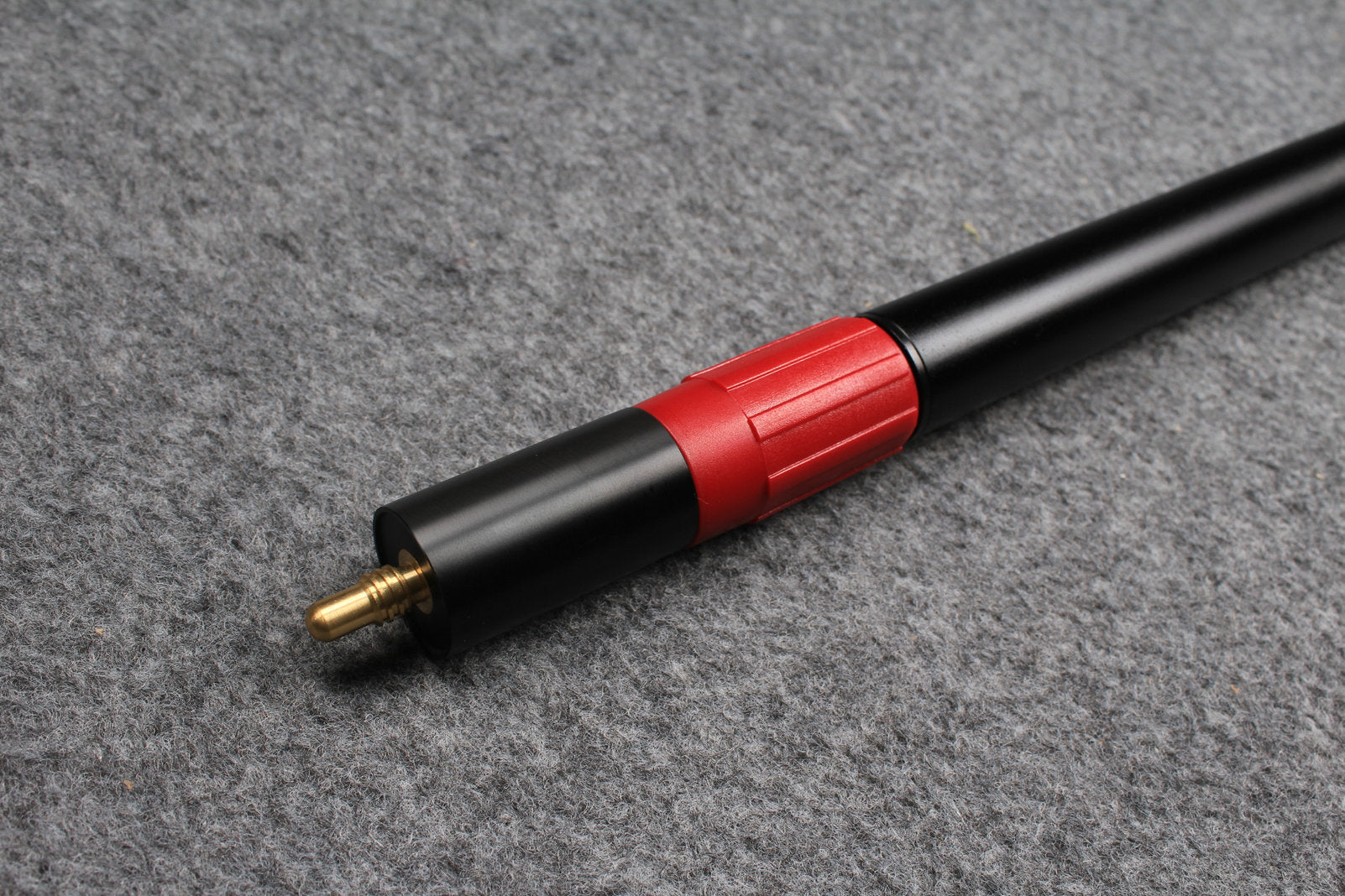 18" ~30.5 " tele. extension for snooker cue