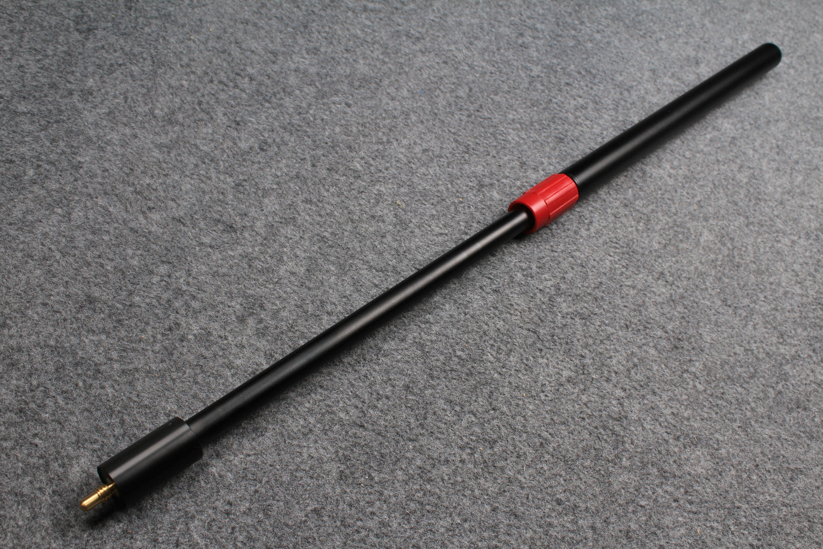 18" ~30.5 " tele. extension for snooker cue