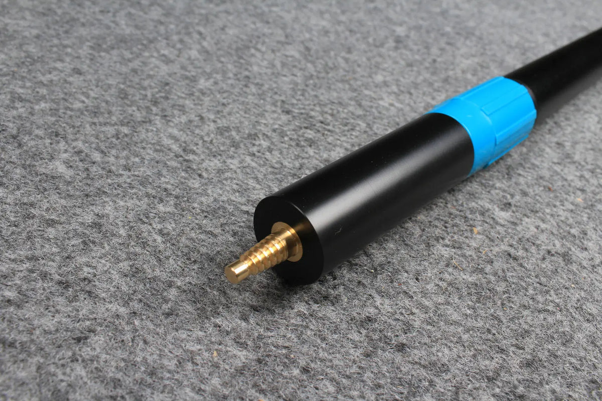 maximus phoenix niche o'min cues telescopic extension, mini butt- various length