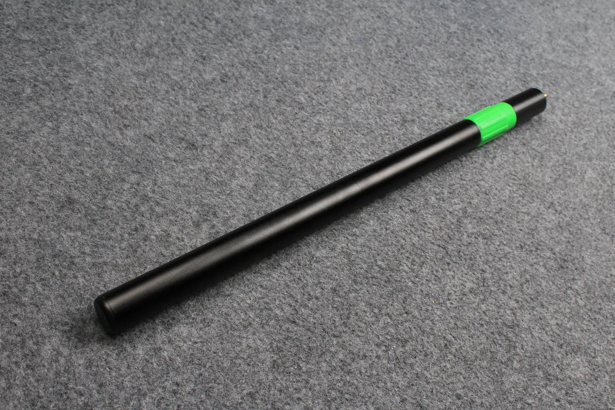 18" ~30.5 " tele. extension for snooker cue