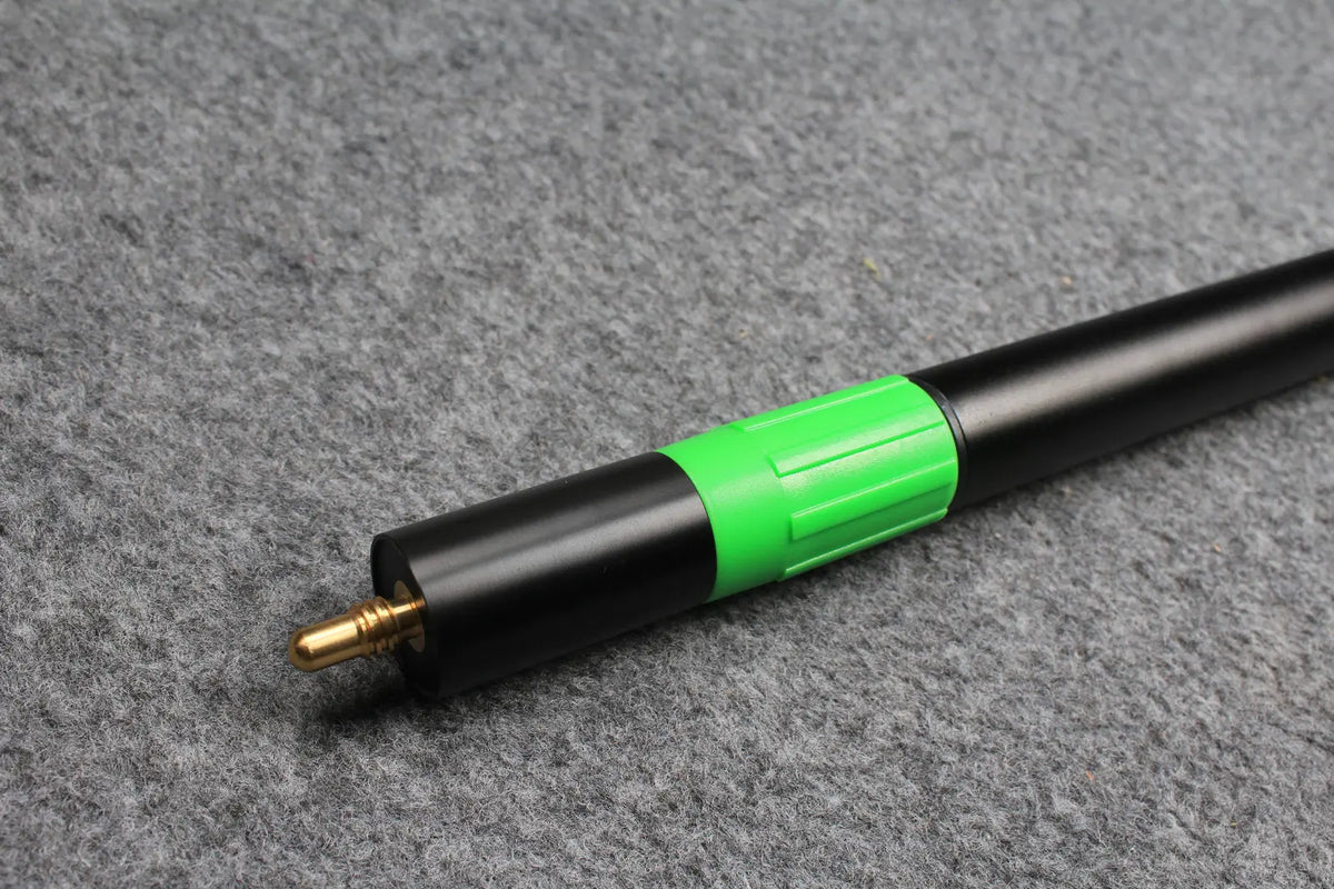 18" ~30.5 " tele. extension for snooker cue