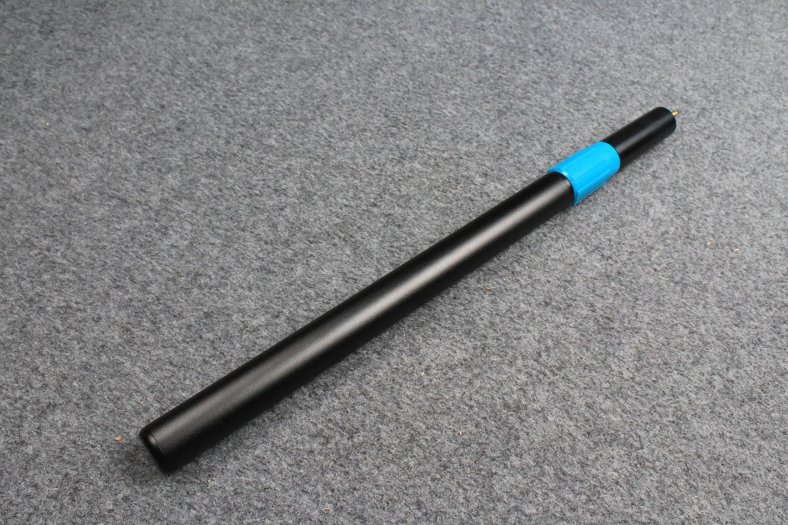 maximus phoenix niche o'min cues telescopic extension, mini butt- various length