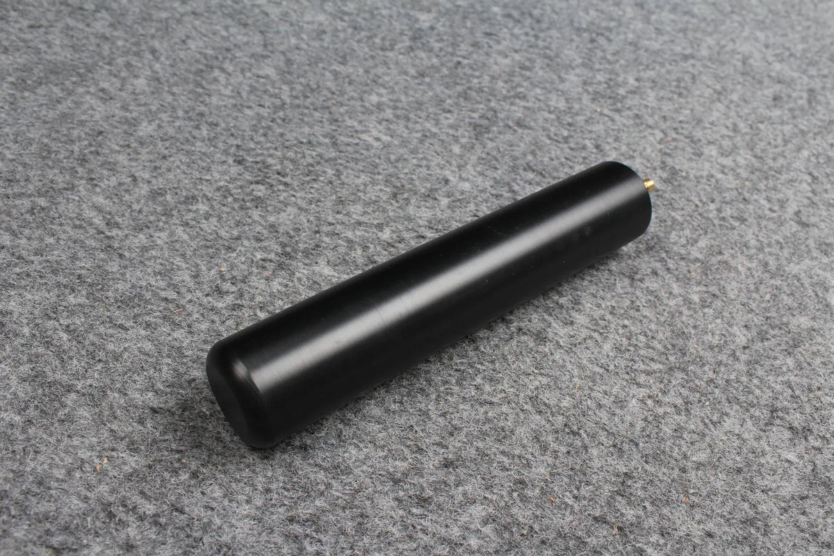 maximus phoenix niche o'min cues telescopic extension, mini butt- various length