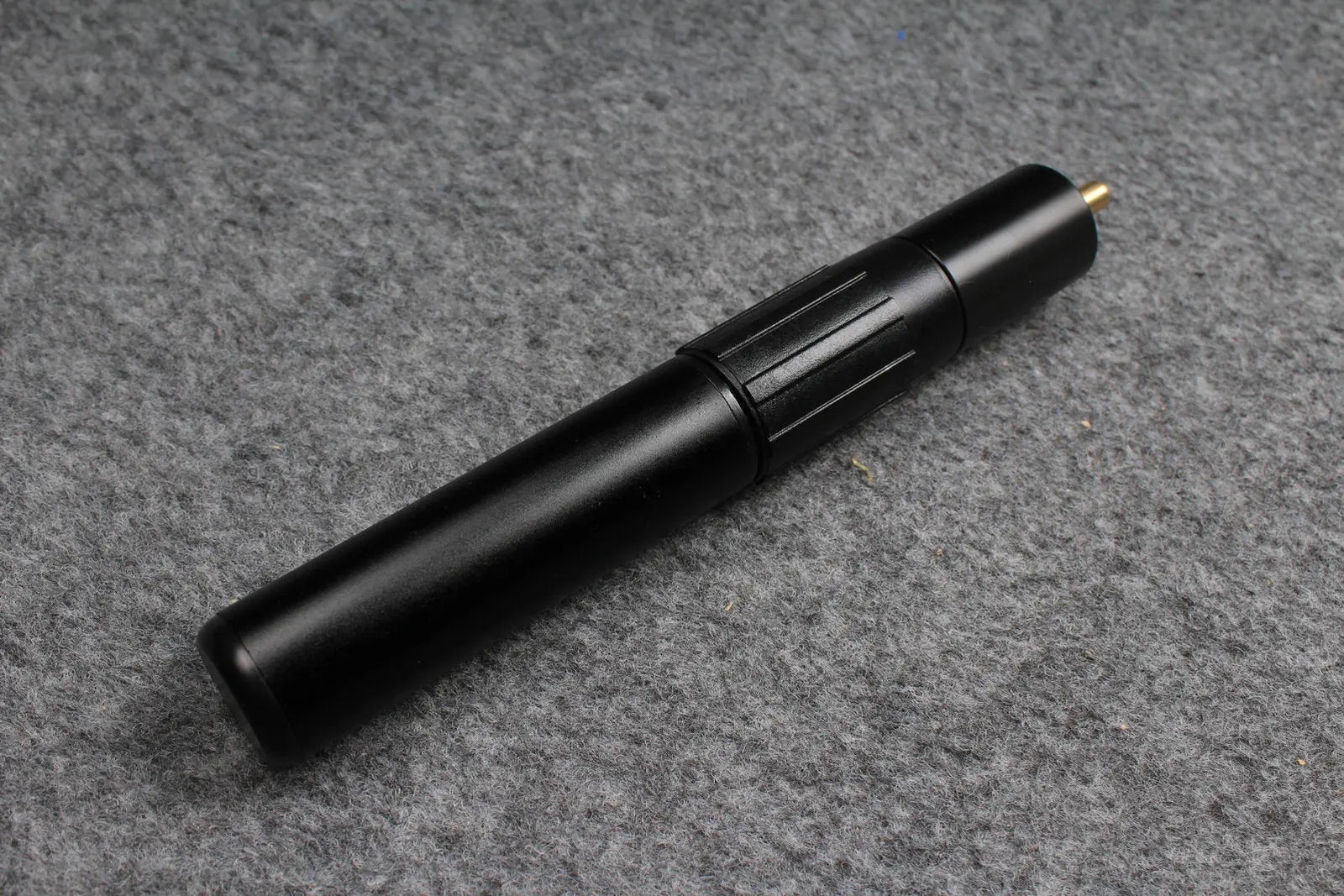 8" ~10 " tele. extension for snooker cue