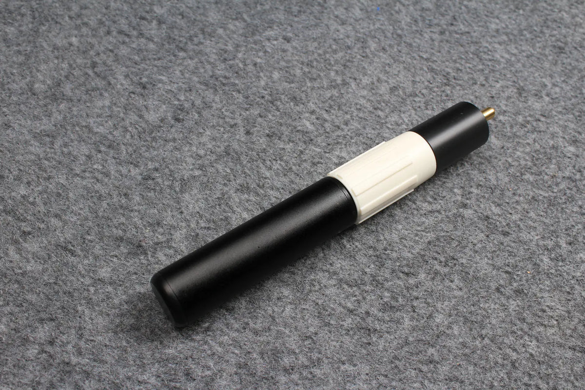 8" ~10 " tele. extension for snooker cue