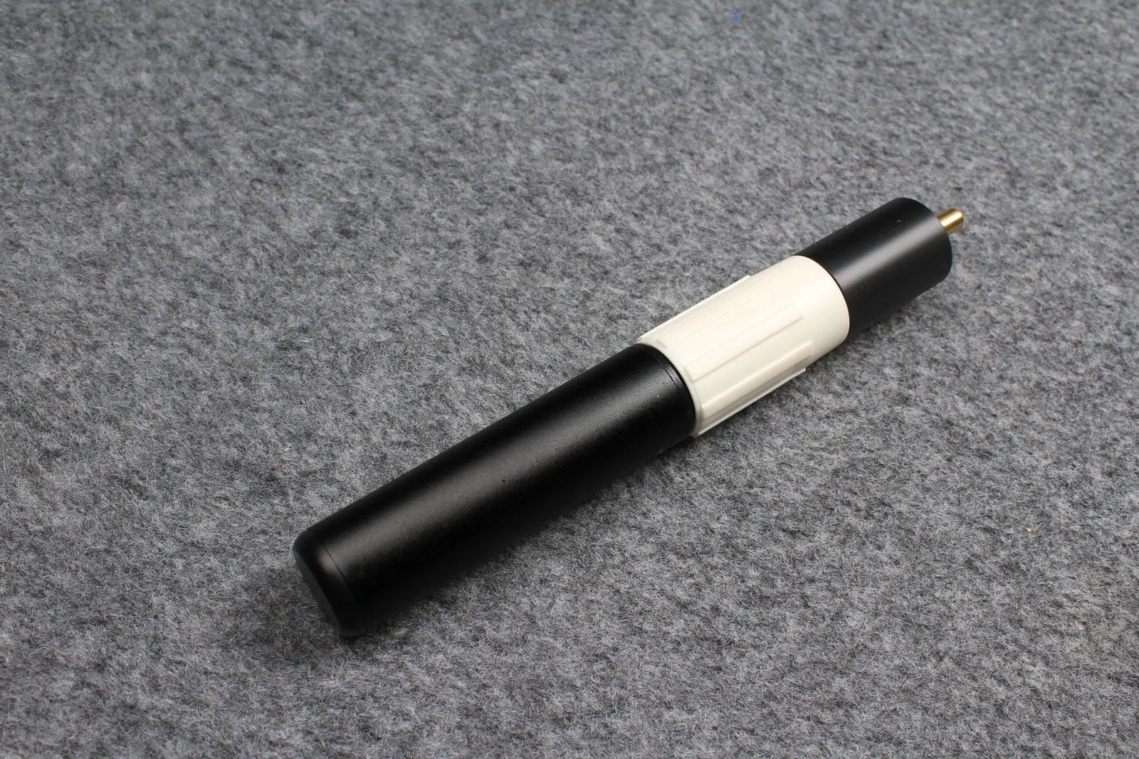 8" ~10 " tele. extension for snooker cue