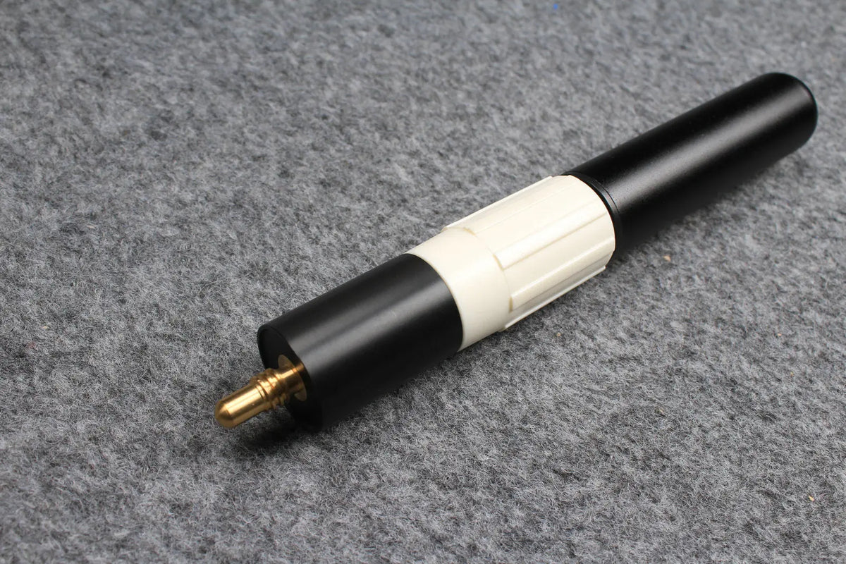 8" ~10 " tele. extension for snooker cue