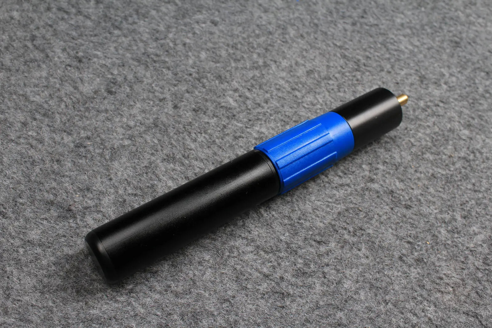 8" ~10 " tele. extension for snooker cue