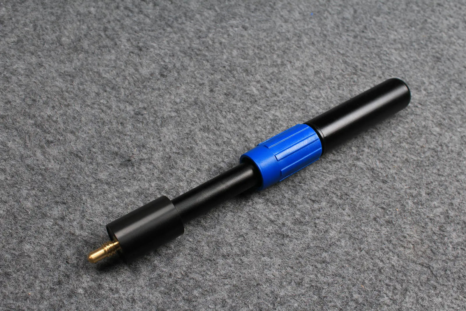 8" ~10 " tele. extension for snooker cue