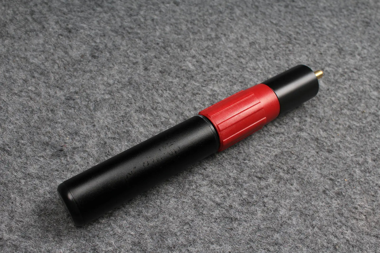 8" ~10 " tele. extension for snooker cue