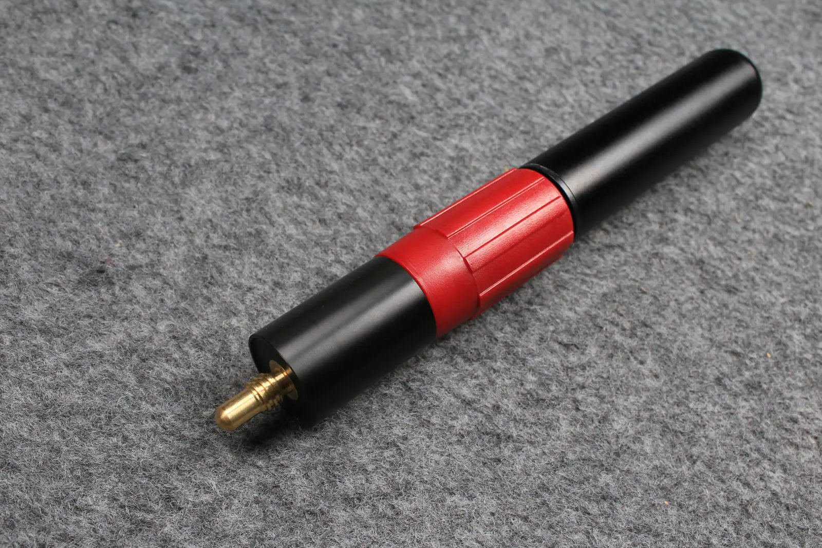 8" ~10 " tele. extension for snooker cue