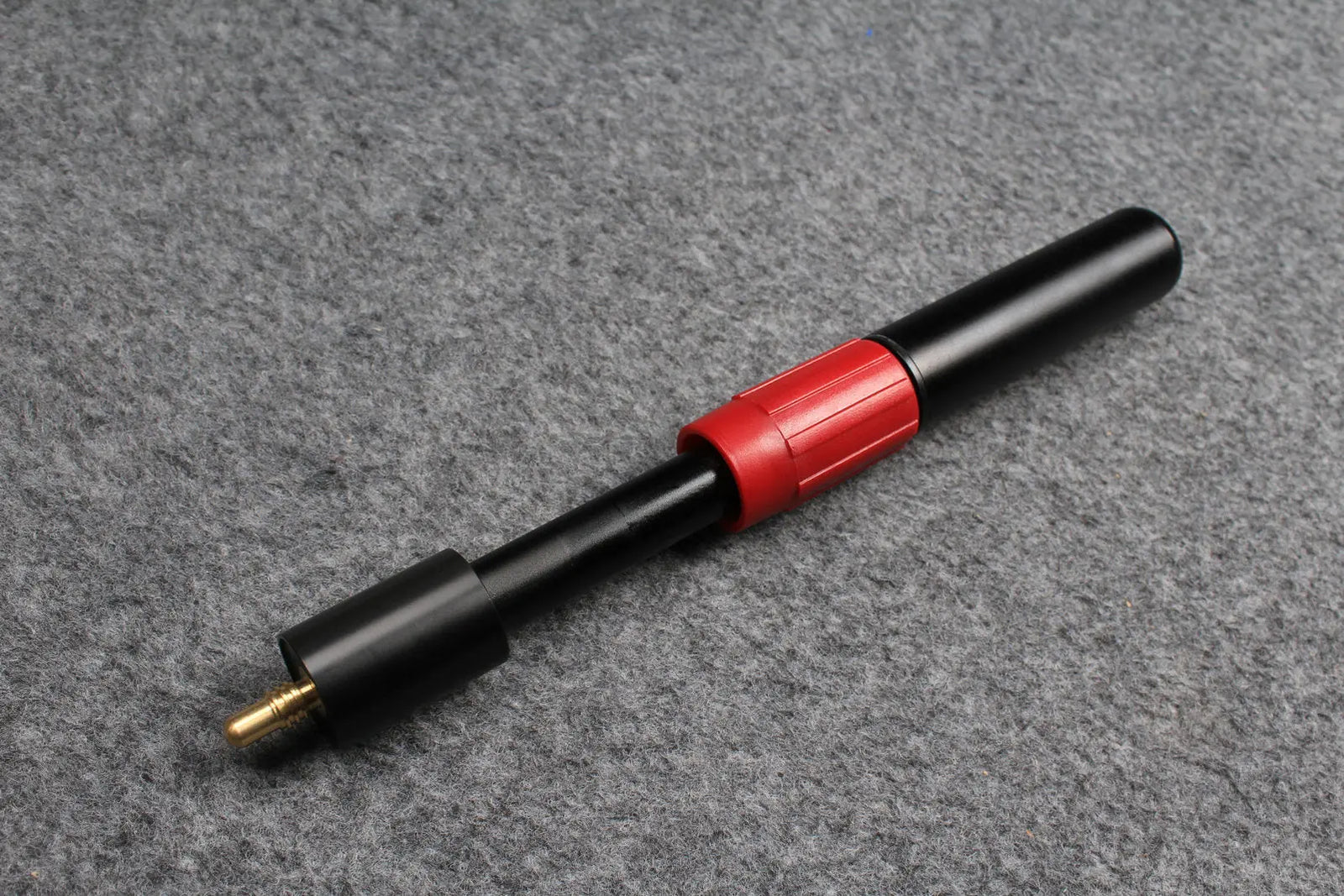 8" ~10 " tele. extension for snooker cue