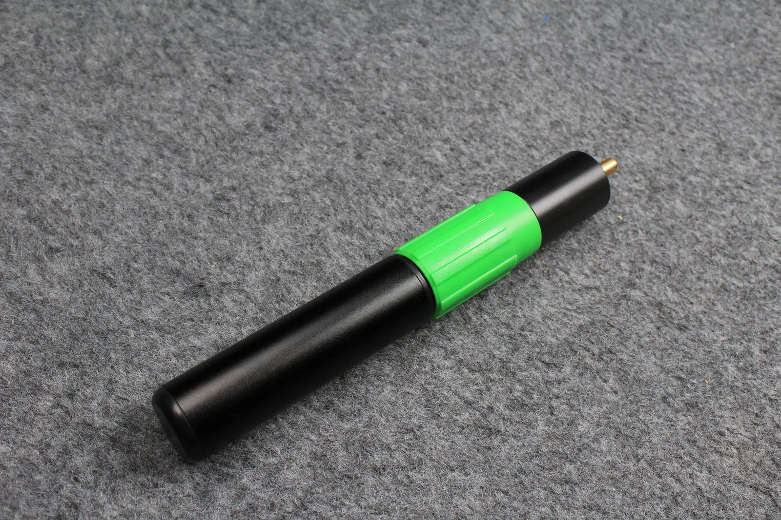 8" ~10 " tele. extension for snooker cue