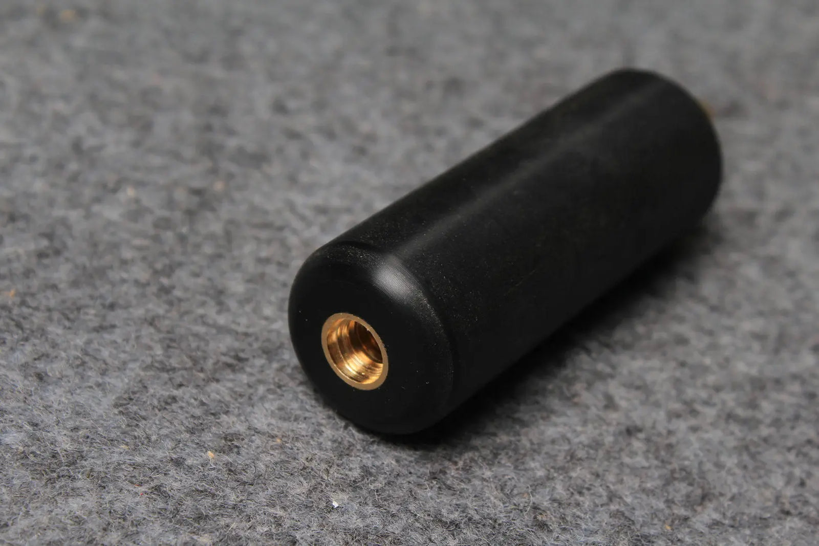 snooker cue telescopic extension connecter - various length