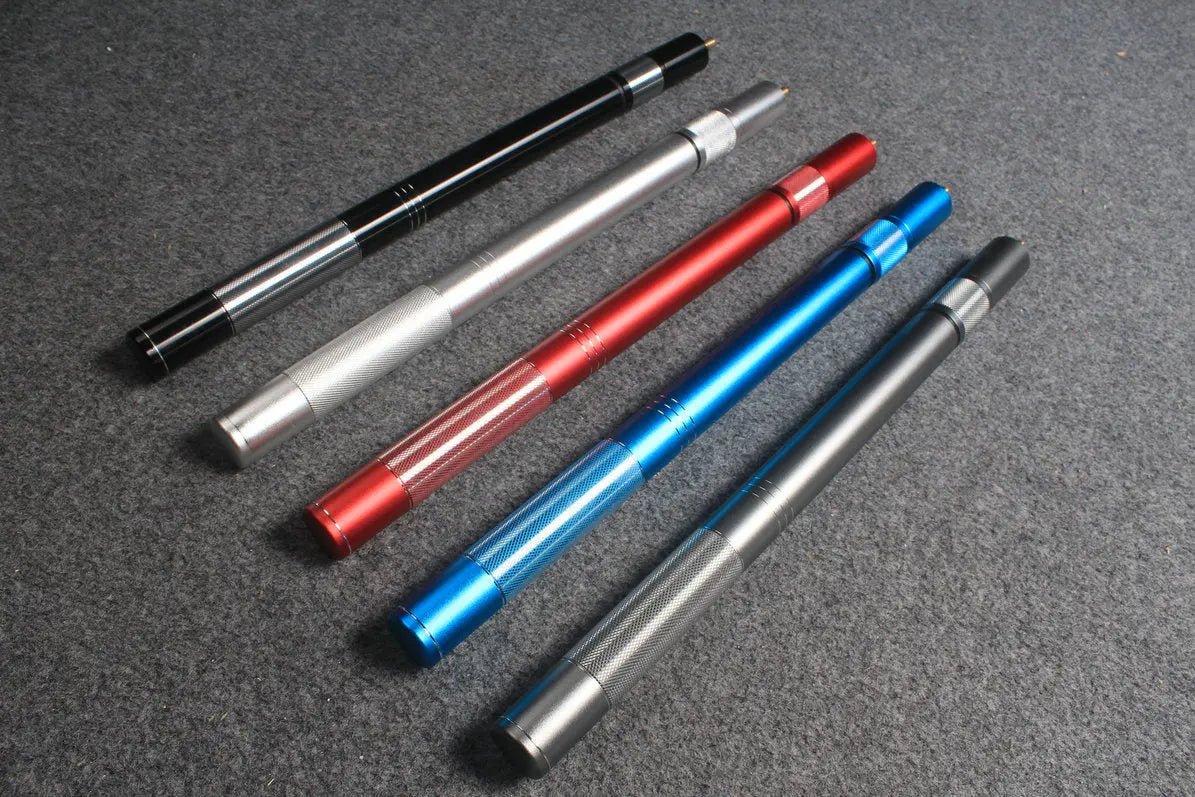 16" ~27 " TELE. EXTENSION FOR SNOOKER CUE