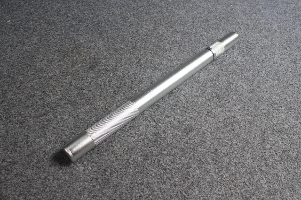 16" ~27 " TELE. EXTENSION FOR SNOOKER CUE