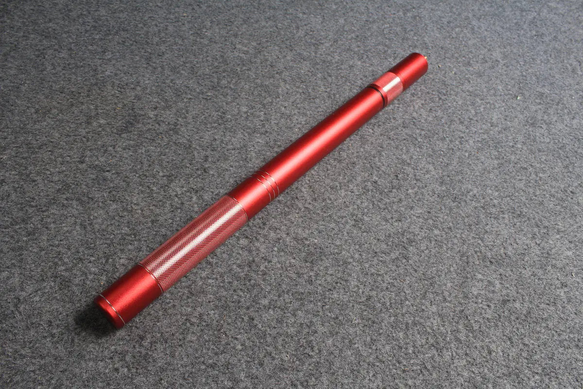 16" ~27 " TELE. EXTENSION FOR SNOOKER CUE