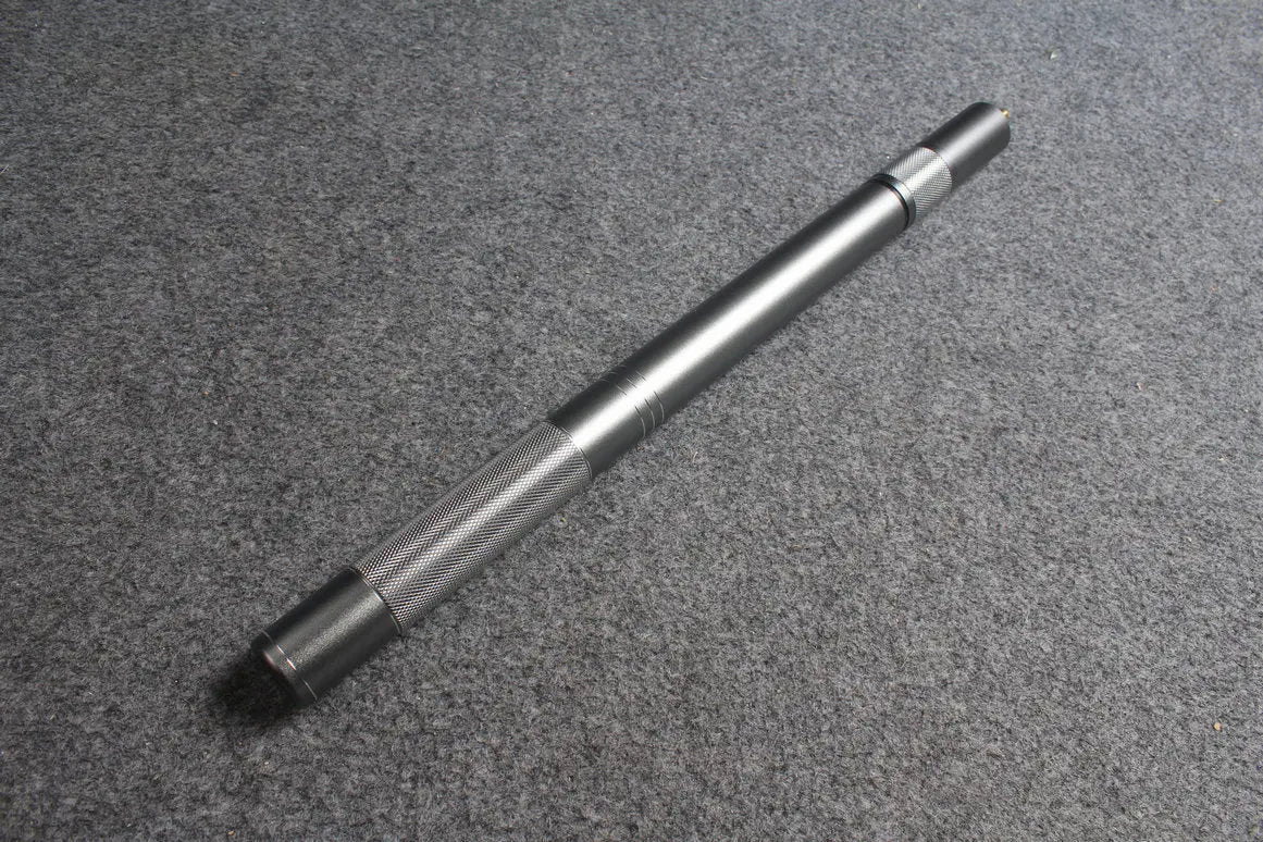 16" ~27 " TELE. EXTENSION FOR SNOOKER CUE