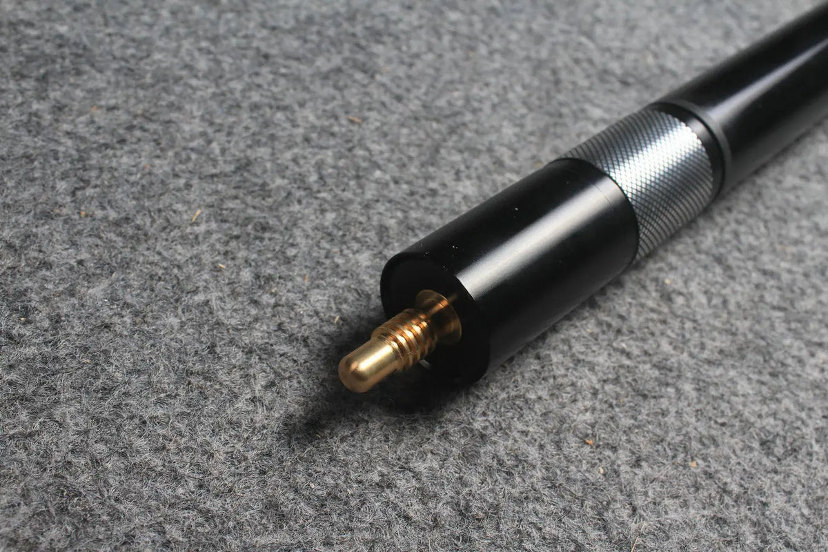 16" ~27 " TELE. EXTENSION FOR SNOOKER CUE