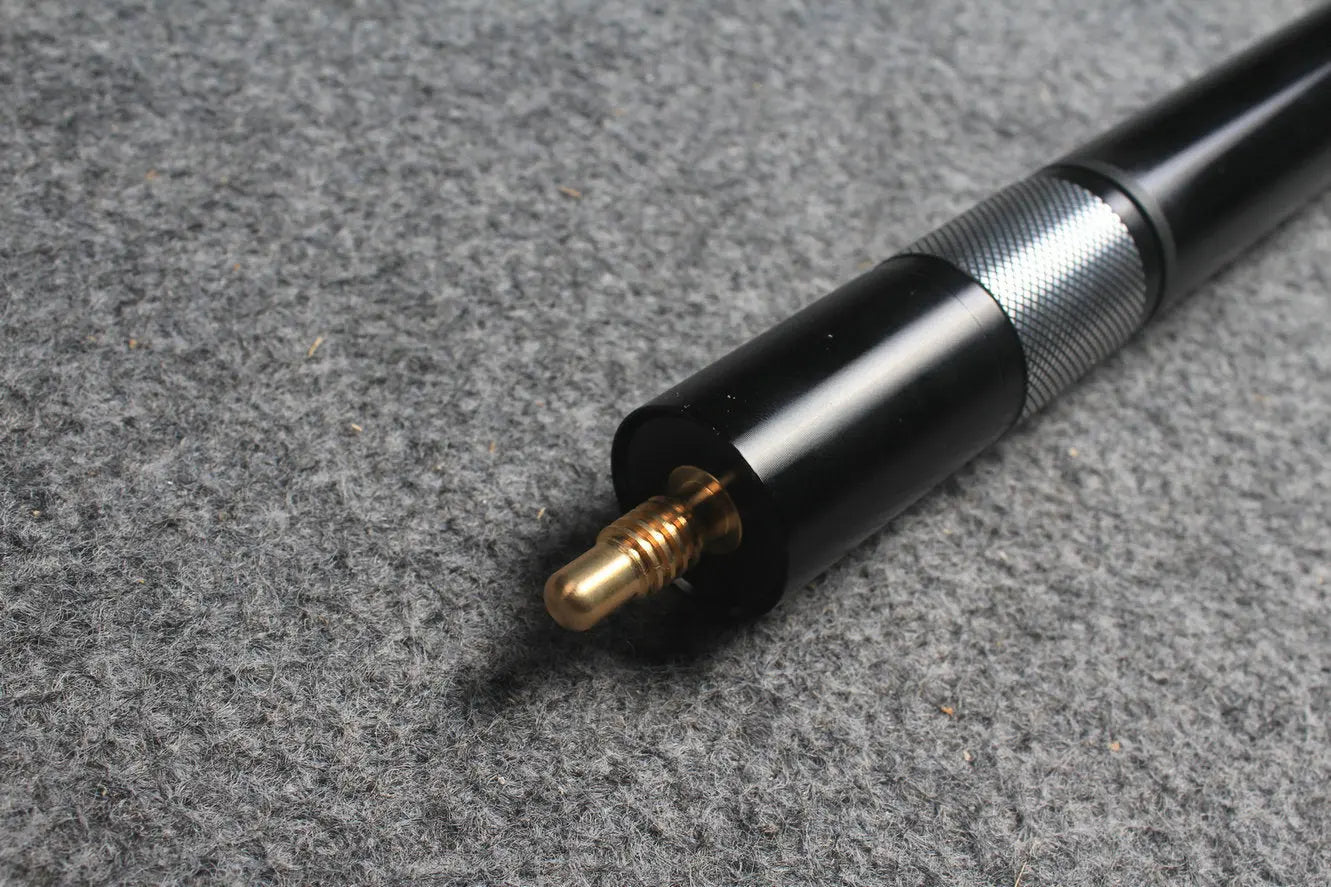 16" ~27 " TELE. EXTENSION FOR SNOOKER CUE