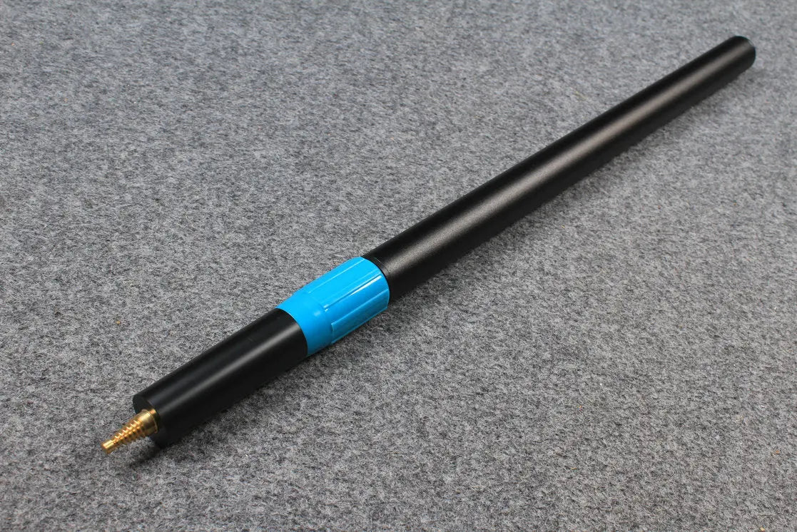 robert osborne cues telescopic extension, mini butt - various length