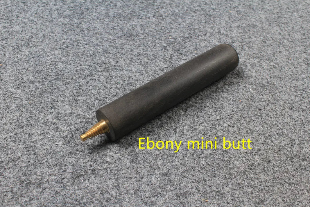 robert osborne cues telescopic extension, mini butt - various length