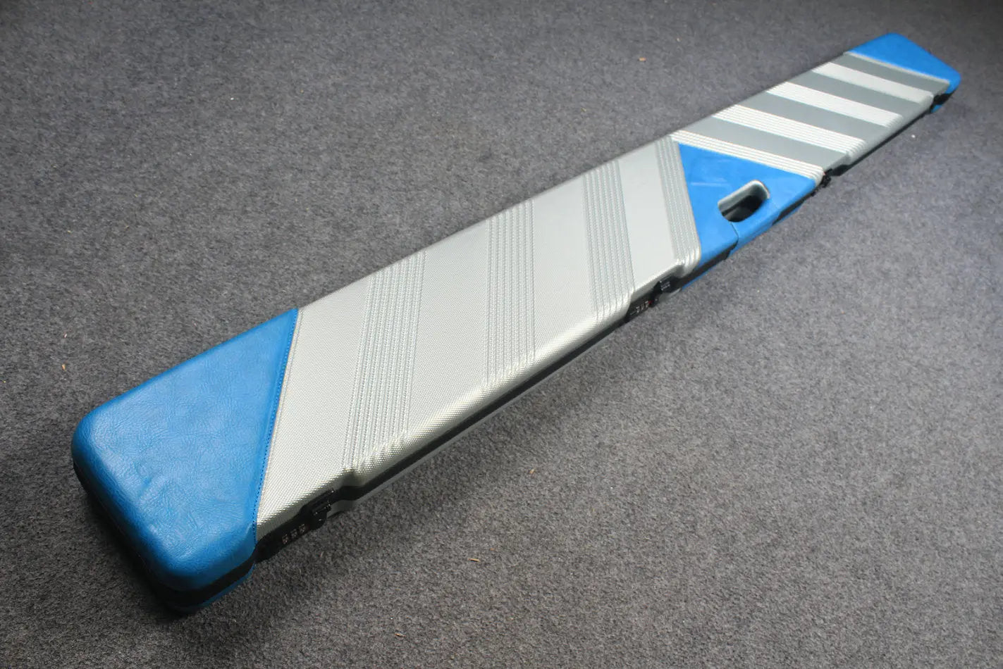 jf one piece snooker / pool code cue case