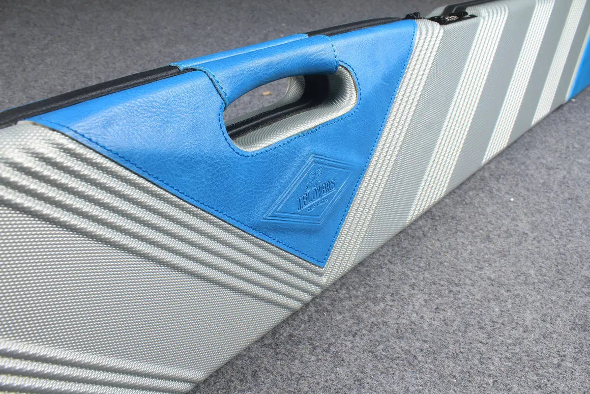 jf one piece snooker / pool code cue case