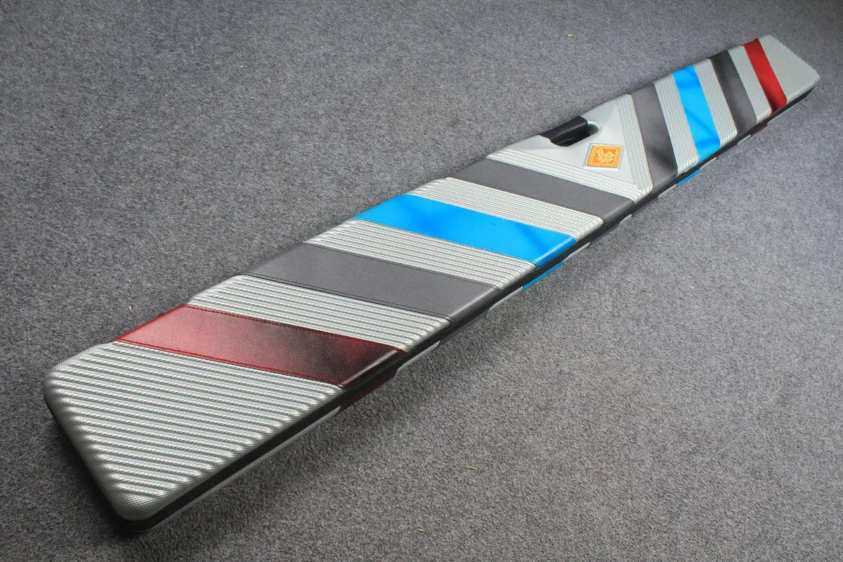 jf one piece snooker / pool code cue case
